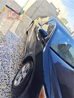 تۆیۆتا کامری